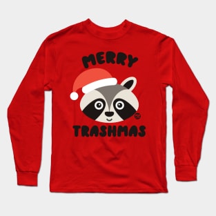 TRASHMAS Long Sleeve T-Shirt